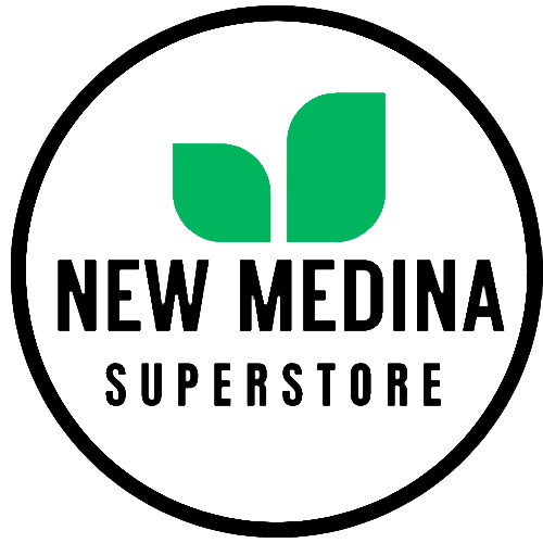 newmedinasuperstore.co.uk